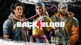 BACK 4 Blood Zombies Battle Scene 4k Ultra HD Action