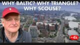 BALTIC TRIANGLE 7 BUILDING PROJECTS | Why Baltic? Why Triangle? Why Scouse? #LiverpoolBaltic