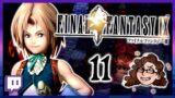 BIG CASTLE MOMENTS – Final Fantasy IX Part 11 – Streamed 06/04/2024