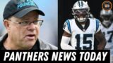 BOA Renovation, Panthers Mt Rushmore, 2024 Potential Surprise Players | Panthers News Today