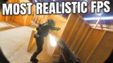 BODYCAM: THE MOST REALISTIC FPS GAME EVER MADE… (Real Life Graphics)