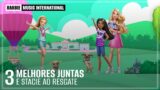 BRAZILIAN | Barbie & Stacie To The Rescue – Better Together