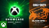 [BSL] Xbox Games Showcase Followed by Call of Duty: Black Ops 6 Direct