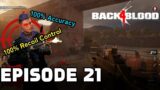 Back 4 Blood (Co-op) – Episode 21: 100% Guaranteed Death