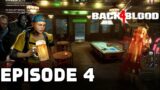 Back 4 Blood (Co-op) – Episode 4: The Bar Room Blitz