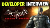 Batman Arkham Shadow – Developer Interview