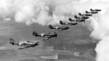 Battle Of Britain – Heinkel Turkey-Shoot! {Pomp Circumstance Op. #39 March #4! All UK During WW II!