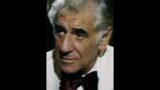 Bernstein on Wagner and Israel – Taboo