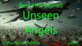 Best HFY Isekai Sci-Fi Stories: Unseen Angels