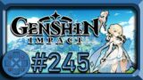Beyond the Chasm's Bottom – Genshin Impact (Blind Let's Play) – #245