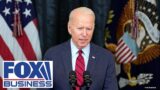 Biden delivers remarks from 80th D-Day Anniversary ceremony