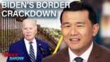 Biden’s Executive Action on Border & Trump Hesitates on Declassifying Epstein Files | The Daily Show