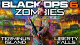 Black Ops 6 Zombies: Everything You Need To Know!