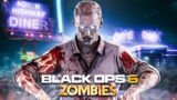 Black Ops 6 Zombies, Reveal Event.