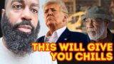 Black Panther member video & Trump ENDORSEMENT goes viral, what happens next is unbelievable