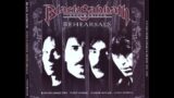 Black Sabbath – Dehumanizer Rehearsals (Relevant/Essential Tracks)