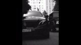 Black cars fleet attitude background video NCV Release #black #attitude