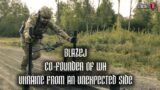 Blazej. Ukraine from an unexpected side | Stream 11