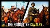 Blitzkrieg Secret: Germany’s Cavalry of the Lightning War | World War II