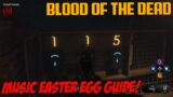 Blood of the Dead Easter Egg Song Tutorial – Black Ops 4 (2024)