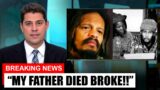 Bob Marley's Son JUST CONFIRMED What We Thought All Along.. "WORKED HIM TO DEATH!"