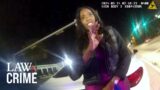 Bodycam: Florida Sergeant Arrested for DUI by Her Own Police Department