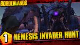 Borderlands | Quest For The Nemesis Invader | Episode #7