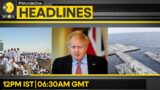 Boris Johnson warns of biggest Tory loss | Pilgrims ascend Mount Arafat | WION Headlines