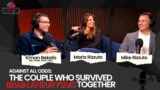 Brain Buzz – Against All Odds: The Couple Who Survived Brain Aneurysms Together (Episode 10)