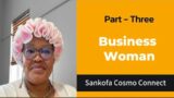 Breaking Barriers: My Journey as a Business Woman Against All Odds