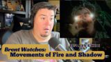 Brent Watches Movements of Fire and Shadow – Babylon 5 For the First Time | 05×17 | Reaction