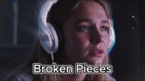 Broken Pieces | New Song | Official Music 2024.