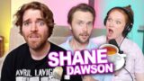 Brutally Honest with Shane Dawson