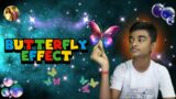 Butterfly Effects Explained || The Chaos Theory || #saiandranju @Sai_and_Ranju