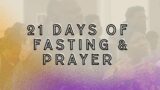 CBFIM: FASTING & PRAYER – DAY 10 | "The Glory of My Children must Shine" | 6/10/2024