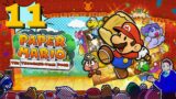 CHAPTER 7 – Paper Mario – The Thousand-Year Door – Deshaven Live