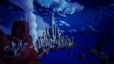CITADEL, Act One – The High Places