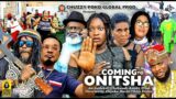 COMING TO ONITSHA PART 4 – NIGERIAN NOLLYWOOD MOVIE