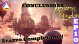 COMPLETIAMO L'ARAZZO E CONCLUDIAMO I GIOCHI, MERAVIGLIOSO! – AIRBORNE KINGDOM EP 10