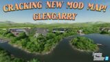 CORKING NEW (NORTHERN IRISH) MOD MAP ON Farming Simulator 22!