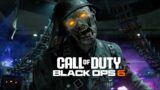 Call Of Duty: Black Ops 6 Zombies Theme | Blood Rage SYMPHONY | Official Phantom Opera OST