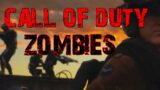Call Of Duty – Zombies – Full Story Game Movie