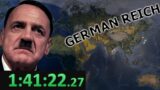 Can Germany Conquer the World in 3 Hours??? (Challenge)