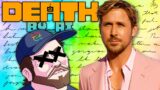 Can Ryan Gosling and Plot Armor Save Me in Death by AI?
