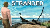 Can i Survive Stranded on a Desert Island in Skyrim Survival Mode?