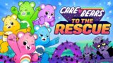 Care Bears: To The Rescue – Official Teaser Trailer