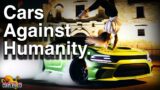 Cars Against Humanity 11 w/ Alanis King