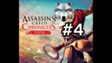 Castle Siege – Assassin's Creed Chronicles India Walkthrough Part 4