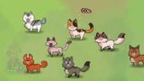 Cat Cafe Manager – Launch Trailer