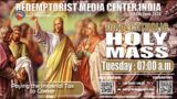 Catholic Holy Mass – 4th June 2024, Tuesday